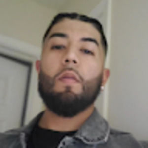 Meet your Posher, Luis